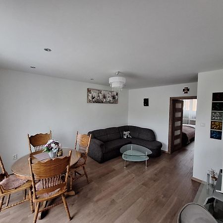 Diana Apartments Bardejov Eksteriør billede