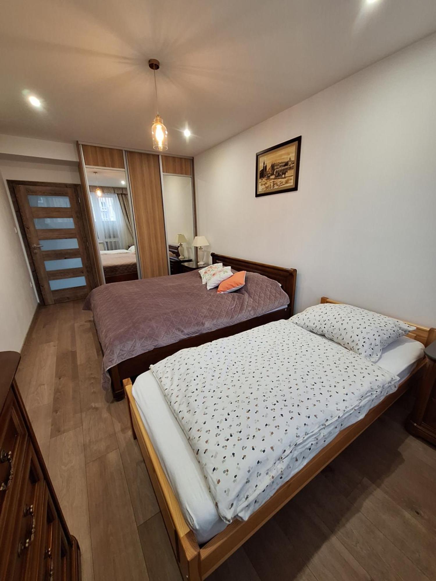 Diana Apartments Bardejov Eksteriør billede